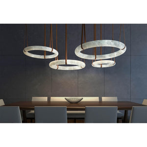 IQ2970 OSLO LIGHT - Alan Mizrahi Lighting