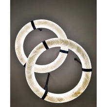 IQ2970 OSLO LIGHT - Alan Mizrahi Lighting