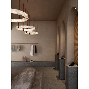 IQ2970 OSLO LIGHT - Alan Mizrahi Lighting