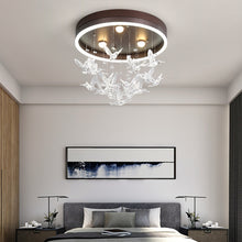 IQ8060 MODERN CRYSTAL - Alan Mizrahi Lighting