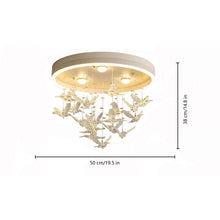 IQ8060 MODERN CRYSTAL - Alan Mizrahi Lighting