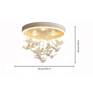 IQ8060 MODERN CRYSTAL - Alan Mizrahi Lighting