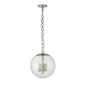 IQ8066 TURENNE MEDIUM - Alan Mizrahi Lighting