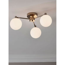 IQ8068 ANGELO LELLI CHANDELIER - Alan Mizrahi Lighting