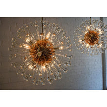 IQ8185 SOPHIA SINGLE PENDANT 24 - Alan Mizrahi Lighting