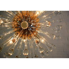IQ8185 SOPHIA SINGLE PENDANT 24 - Alan Mizrahi Lighting