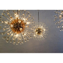 IQ8185 SOPHIA SINGLE PENDANT 24 - Alan Mizrahi Lighting