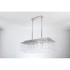 JT236 SYMPHONIA 14 - Alan Mizrahi Lighting