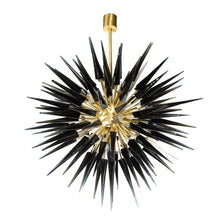 JT268 SPIKE SPUTNIK - Alan Mizrahi Lighting