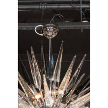 JT268 SPIKE SPUTNIK - Alan Mizrahi Lighting