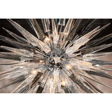 JT268 SPIKE SPUTNIK - Alan Mizrahi Lighting