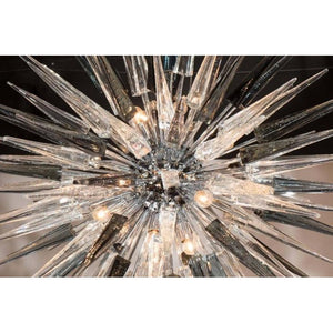 JT268 SPIKE SPUTNIK - Alan Mizrahi Lighting