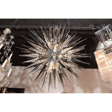 JT268 SPIKE SPUTNIK - Alan Mizrahi Lighting