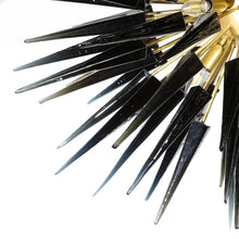 JT268 SPIKE SPUTNIK - Alan Mizrahi Lighting