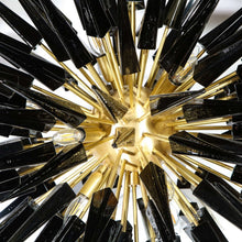 JT268 SPIKE SPUTNIK - Alan Mizrahi Lighting