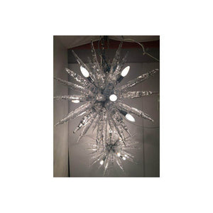 KA1191 ICE SPUTNIK CHANDELIER