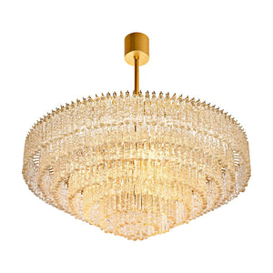 KA1700 VILLANOVA 2 CHANDELIER