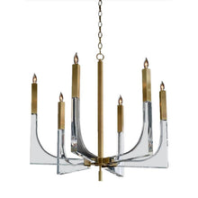 MV3013 SIRIUS CHANDELIER