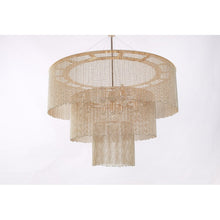QZ1616 KISKA TIERS - Alan Mizrahi Lighting