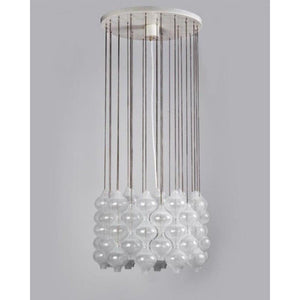 QZ3957 KALMAR TULIPAN - Alan Mizrahi Lighting