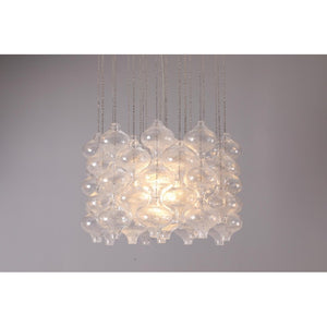 QZ3957 KALMAR TULIPAN - Alan Mizrahi Lighting