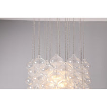 QZ3957 KALMAR TULIPAN - Alan Mizrahi Lighting