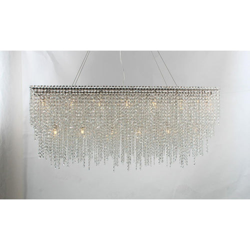 CH4811 IMPERIAL REC - Alan Mizrahi Lighting