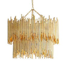 SJ2039 PRESCOTT PENDANT - Alan Mizrahi Lighting