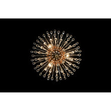 IQ8185 SOPHIA SINGLE PENDANT 24 - Alan Mizrahi Lighting