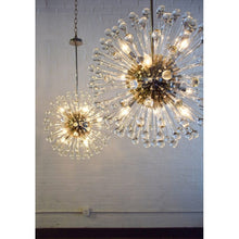IQ8185 SOPHIA SINGLE PENDANT 24 - Alan Mizrahi Lighting