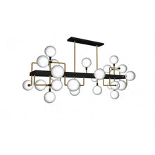 WM2159 VIAGGIO - Alan Mizrahi Lighting