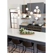 WM2159 VIAGGIO - Alan Mizrahi Lighting