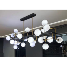 WM2159 VIAGGIO - Alan Mizrahi Lighting