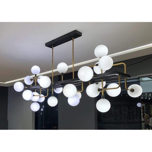 WM2159 VIAGGIO - Alan Mizrahi Lighting