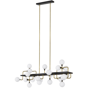 WM2159 VIAGGIO - Alan Mizrahi Lighting