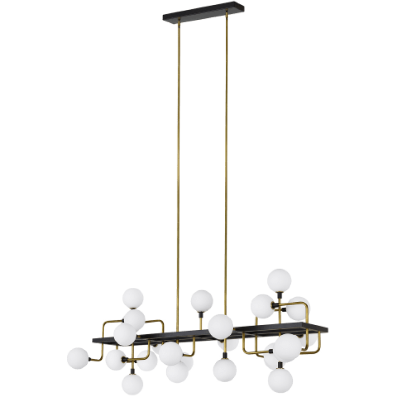 WM2159 VIAGGIO - Alan Mizrahi Lighting