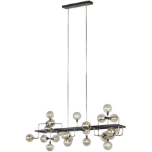 WM2159 VIAGGIO - Alan Mizrahi Lighting