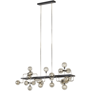 WM2159 VIAGGIO - Alan Mizrahi Lighting