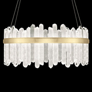 WM511 LIOR LED PENDANT - Alan Mizrahi Lighting