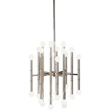 WM611 LIGHT SPUTNIK - Alan Mizrahi Lighting