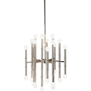 WM611 LIGHT SPUTNIK - Alan Mizrahi Lighting