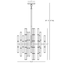 WM611 LIGHT SPUTNIK - Alan Mizrahi Lighting