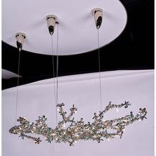 WM623 BLOSSOM - Alan Mizrahi Lighting