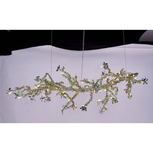 WM623 BLOSSOM - Alan Mizrahi Lighting