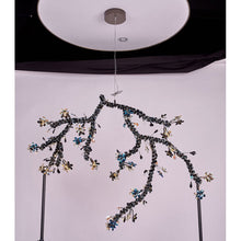 WM623 BLOSSOM - Alan Mizrahi Lighting