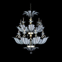 QZ11259 TIEPOLO - Alan Mizrahi Lighting