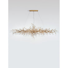AM1819 BIJOUT CHANDELIER - Alan Mizrahi Lighting