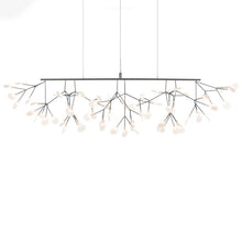 QZ2121 HERACLEUM SUSPENSION - Alan Mizrahi Lighting