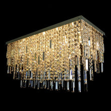 IQ2136 RAINY - Alan Mizrahi Lighting
