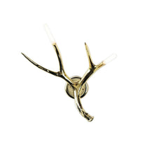 JT215 ANTLERS - Alan Mizrahi Lighting